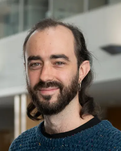 Alex Hernandez-Garcia