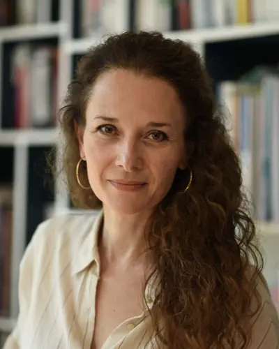 Célia Zolynski