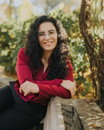 Shalaleh Rismani