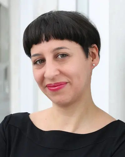 picture of Maroussia Lévesque
