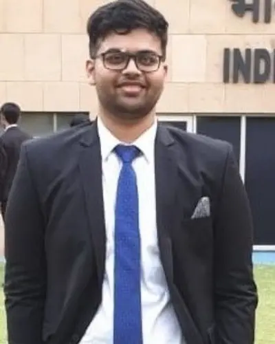 Prakhar Ganesh
