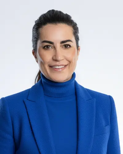Lucia Velasco