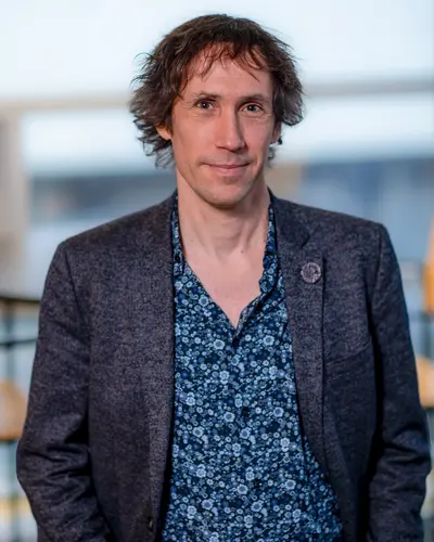 Picture of Kevin Leyton-Brown