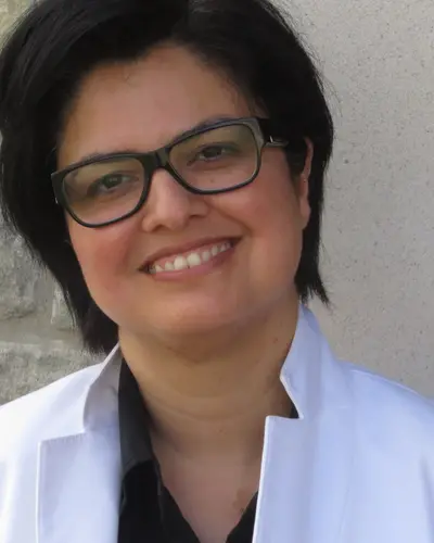 Picture of Rozita Dara