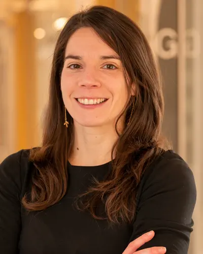 photo d'Allison meyssonnier