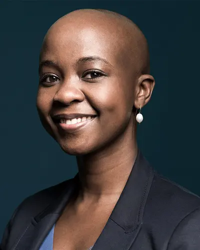 Shingai Manjengwa