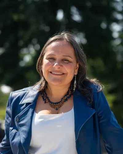 Picture of Vanessa Andreotti