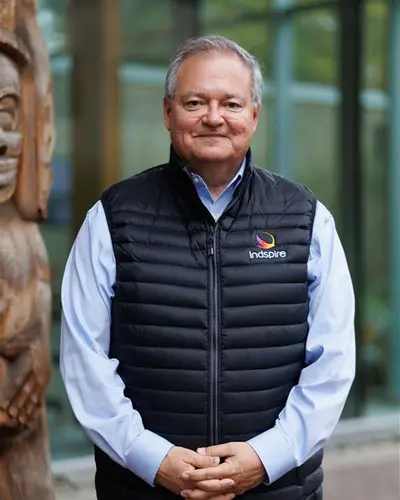 Picture of Mike deGagné