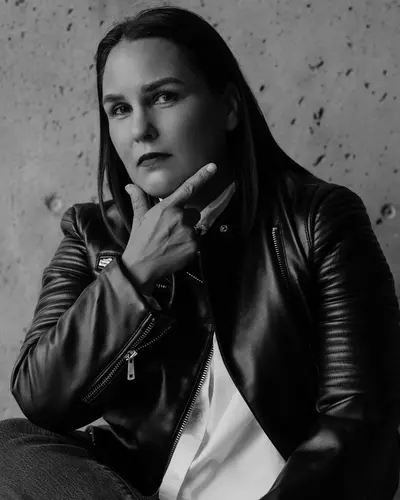 Picture of Carol Anne Hilton