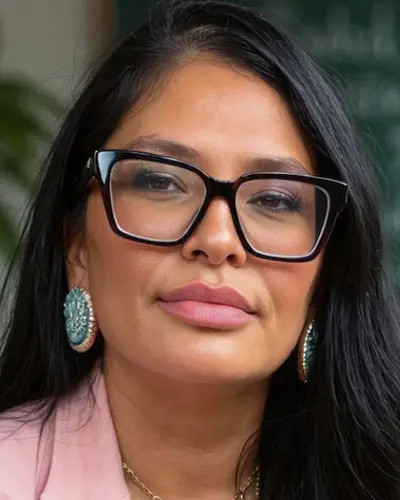 Picture of Geraldine King