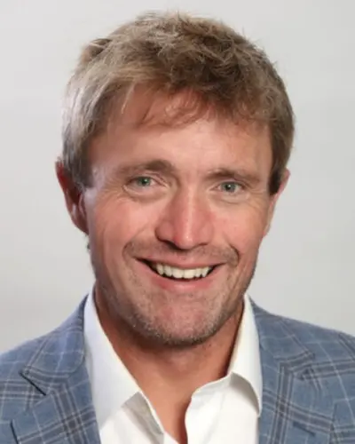 Picture of Marc Pepin