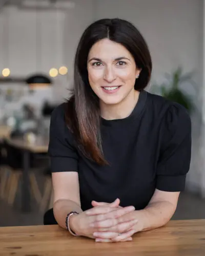 Picture of Valerie Pisano