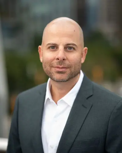 Picture of Ryan ste Germaine