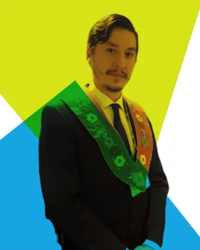 picture of Dana Tizya-Tramm