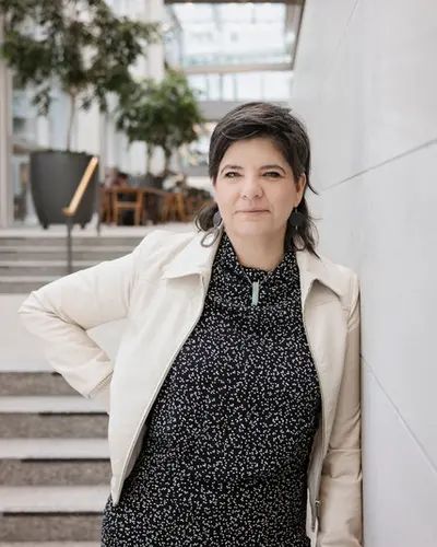 Picture of Sara Wolfe