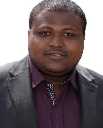 picture of David Adelani