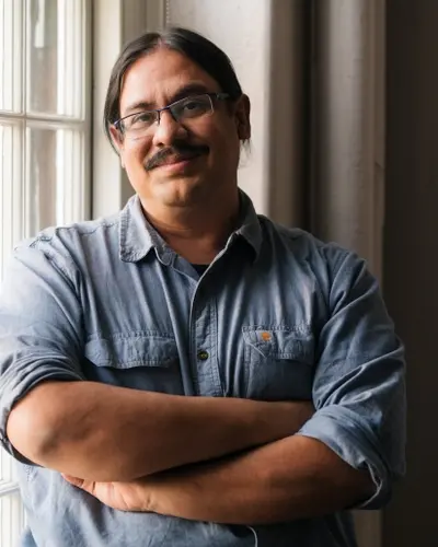 Picture of Rolando Coto Solano