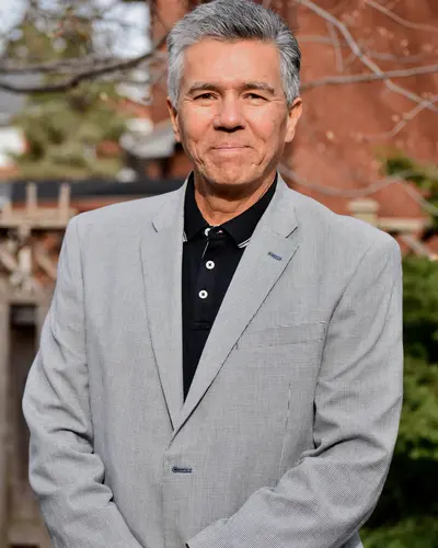 picture of mark dockstator