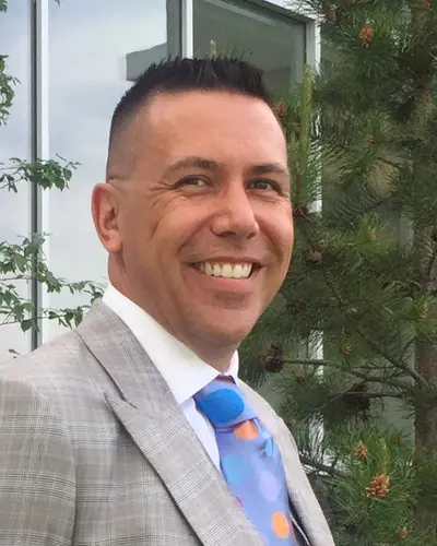 Picture of Mick Elliott