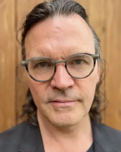 picture of aaron franks