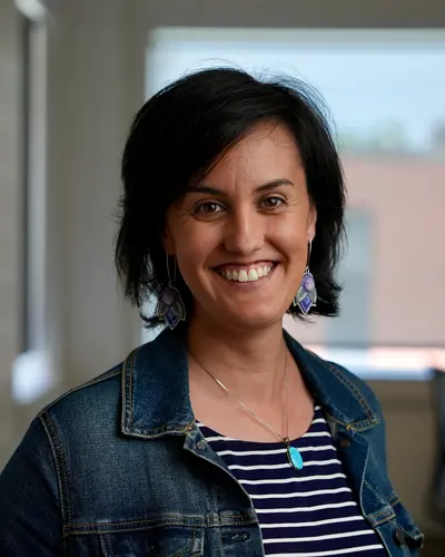 picture of Mary Gallerneault