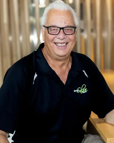 Picture of Petera Hudson