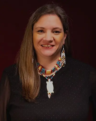 picture of Kristin Kozar