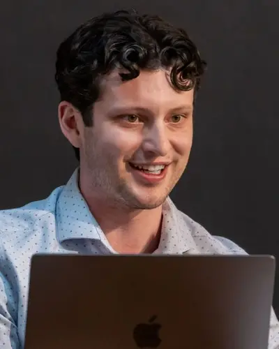 picture of Dane Malenfant