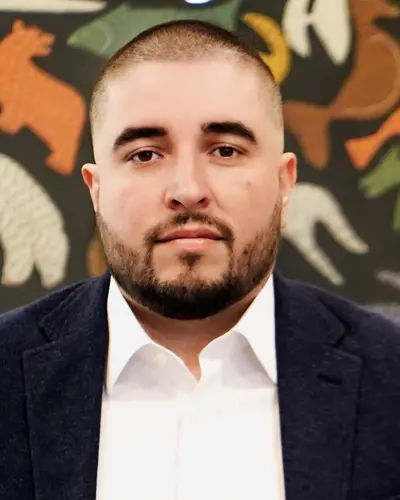 picture of Brandon Meawasige