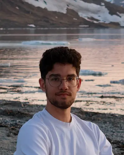 picture of Ali Mehdi