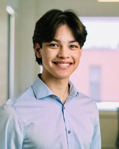 picture of Kowen Woo