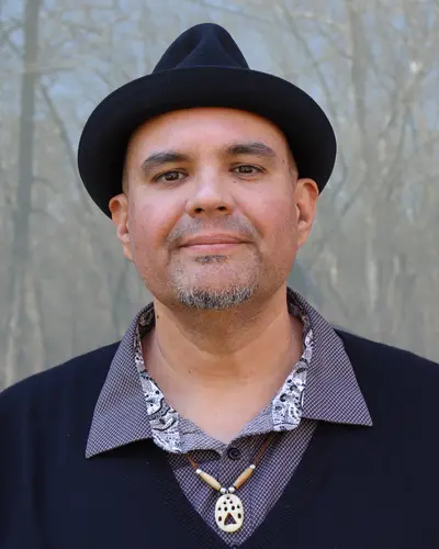 photo de Jackson Leween