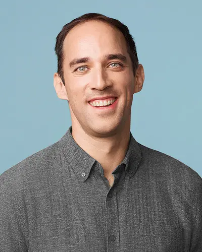 picture of Laurent Charlin