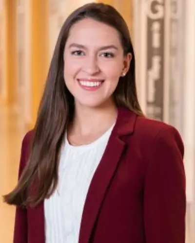 Picture of Rose Landry