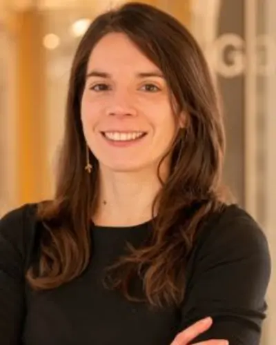 Picture of Allison Meyssonnier