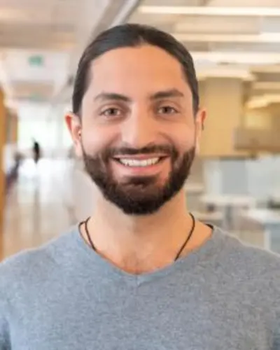 Picture of Jeremy Pinto