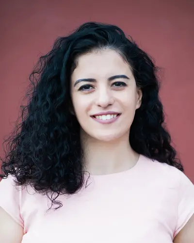 Picture of Shalaleh Rismani