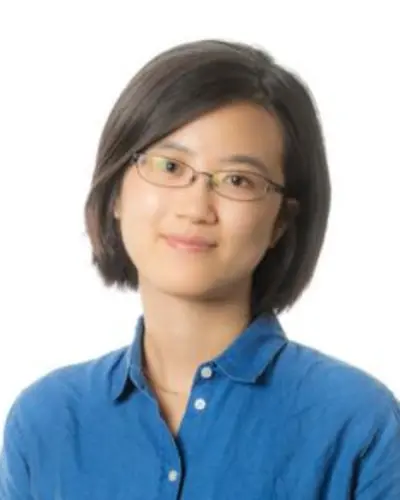 Picture of Jinqiu Yang