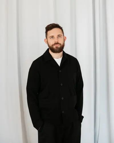 Picture of Jakub Szymik