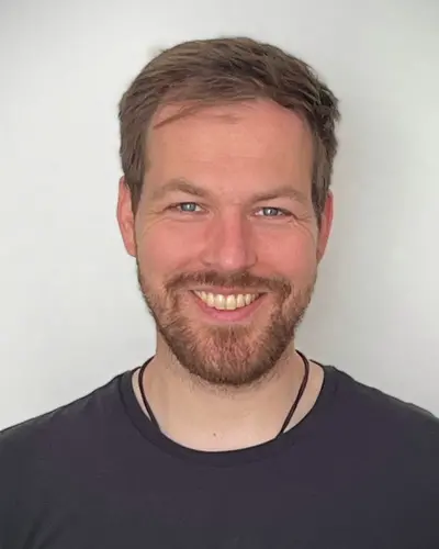 picture of Sebastian Bücker 