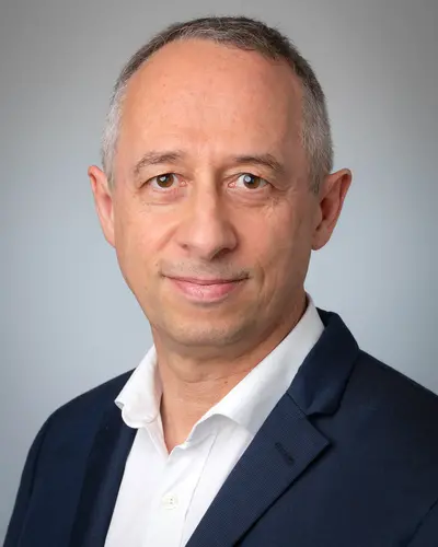 picture of Arnaud Taddei