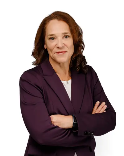 photo d'Elissa Strome