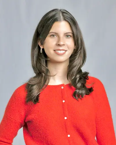 picture of Helen Hayes