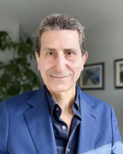 Picture of Namir Anani 