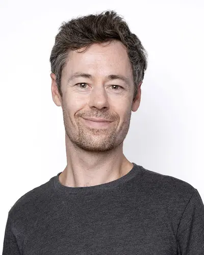 Picture of André Coté