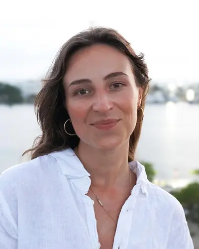 Picture of Maartje Nugteren