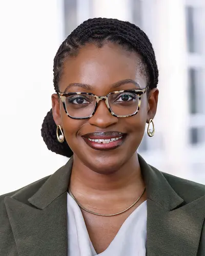 Picture of Dr. Chinasa Okolo