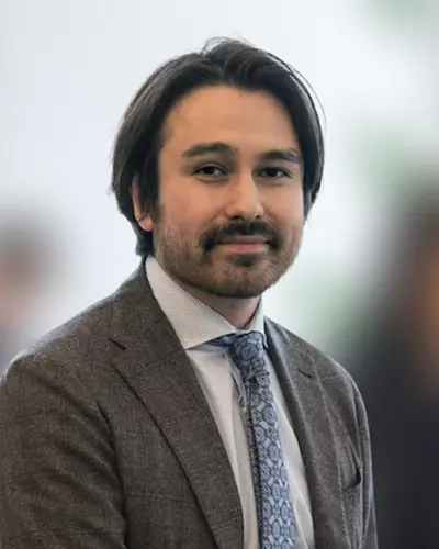 Picture of Noah Favel