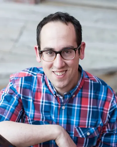 Picture of Michael Karlin