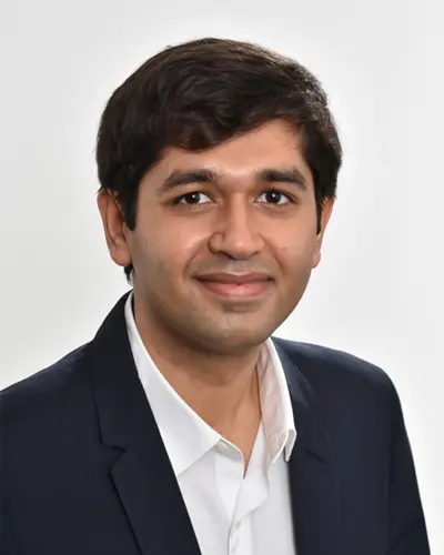 Picture of Prateek Sibal